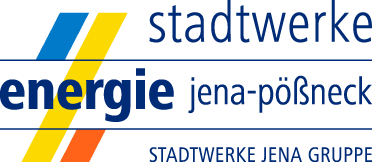 Logo Stadtwerke Energie Jena-Pößneck GmbH
