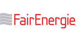 Logo Fair Energie