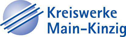 Logo Kreiswerke Main-Kinzig
