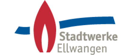 Logo Stadtwerke Ellwangen