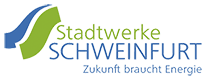 Logo Stadtwerke Schweinfurt